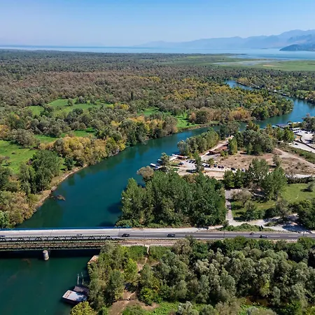 Obala * Podgorica