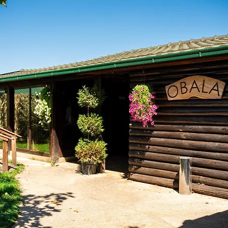 Apartamento Obala *