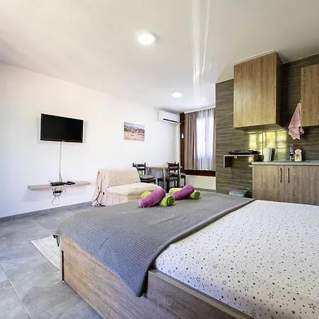 Obala Apartamento