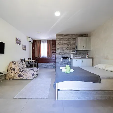Apartamento Obala *