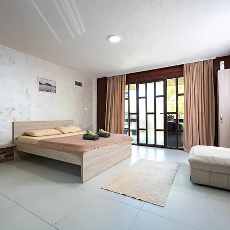 Apartamento Obala *