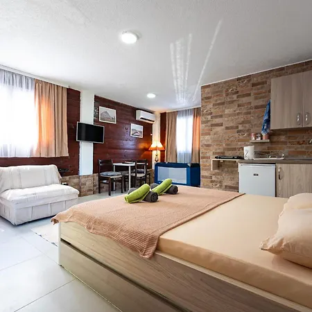 Apartamento Obala