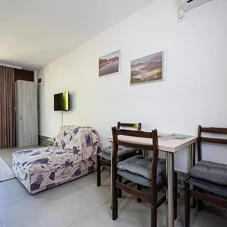 Apartamento Obala Podgorica