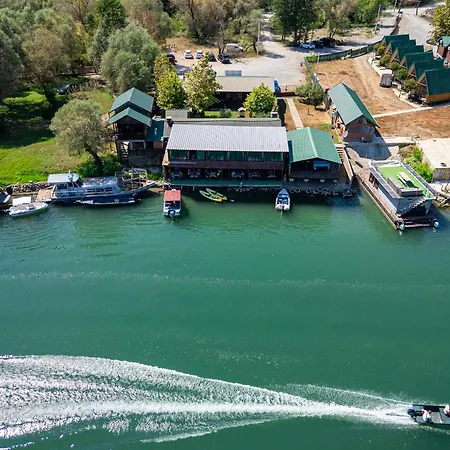 Apartment Obala Podgorica