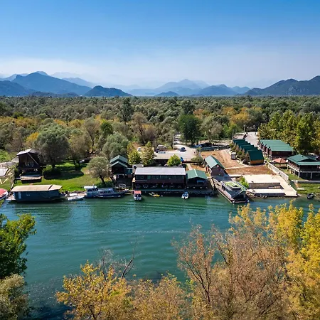 Apartamento Obala Podgorica