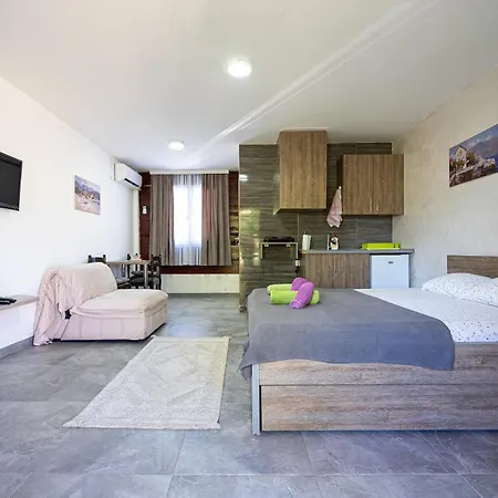 Obala Apartment *