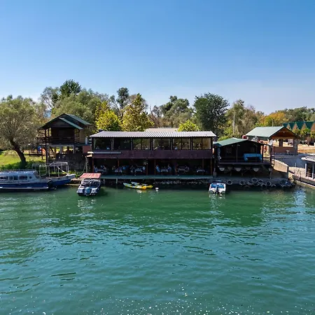 Obala Apartamento Podgorica