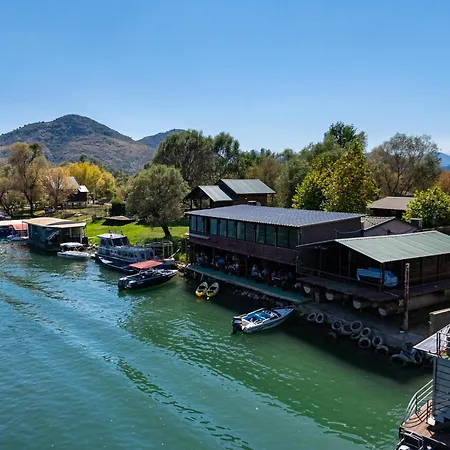 Apartment Obala Podgorica