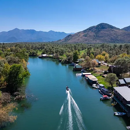 Apartamento Obala Podgorica