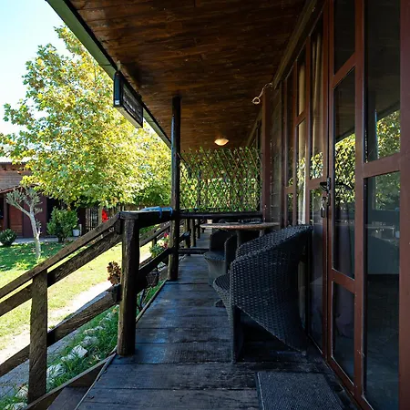 Obala Apartment Podgorica