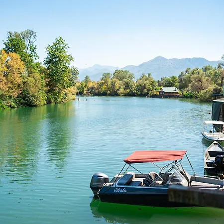 Apartment Obala Podgorica