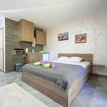 Obala Apartament *