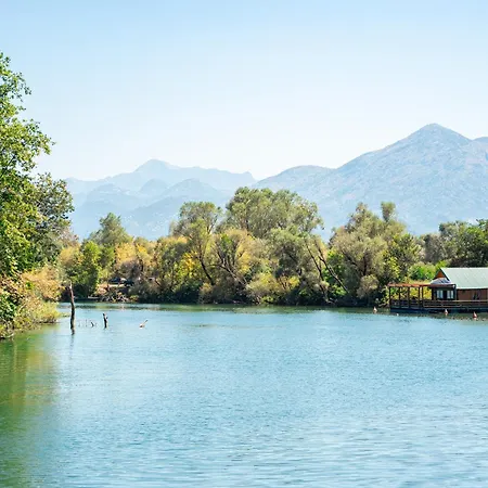 Obala Apartamento Podgorica