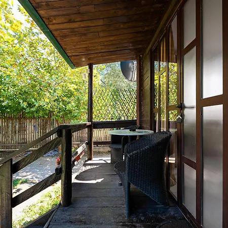 Obala Apartment Podgorica