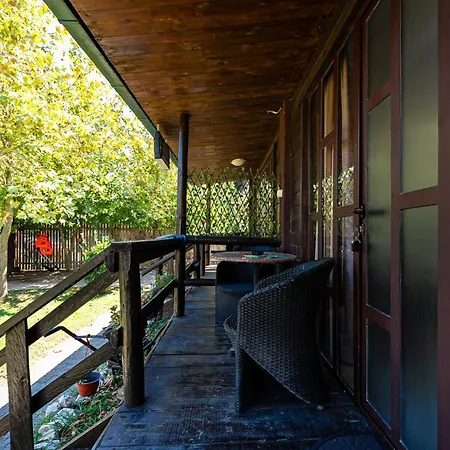 Obala Apartment *