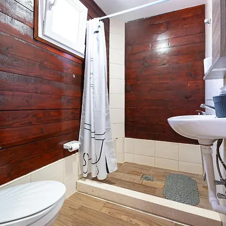 Obala Apartment Podgorica