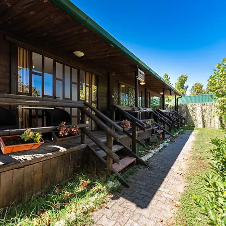 Apartamento Obala Podgorica