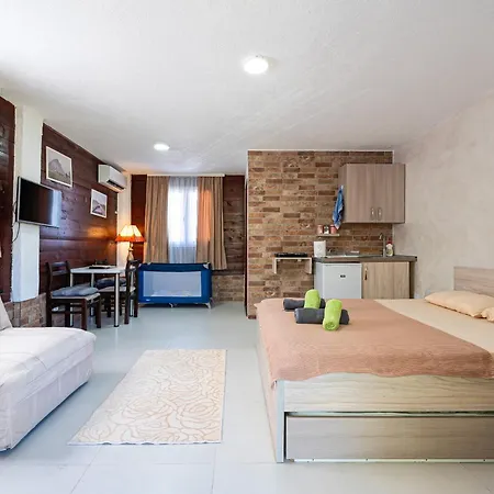 Apartament Obala
