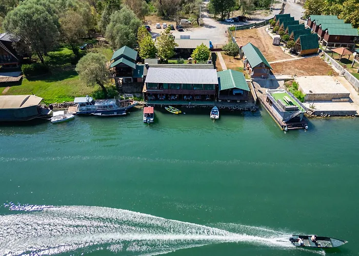 Daire Obala Podgoriçe