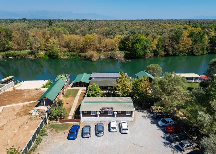 Obala Daire Podgoriçe