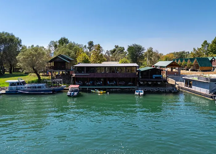 Obala Daire Podgoriçe