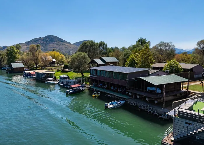 Daire Obala Podgoriçe