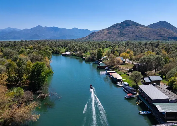 Daire Obala Podgoriçe