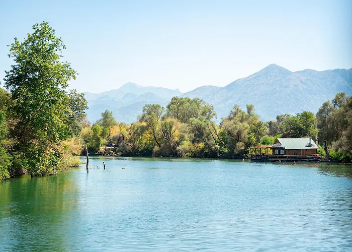 Obala Daire Podgoriçe