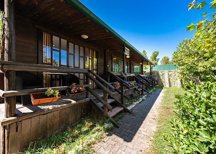 Daire Obala Podgoriçe