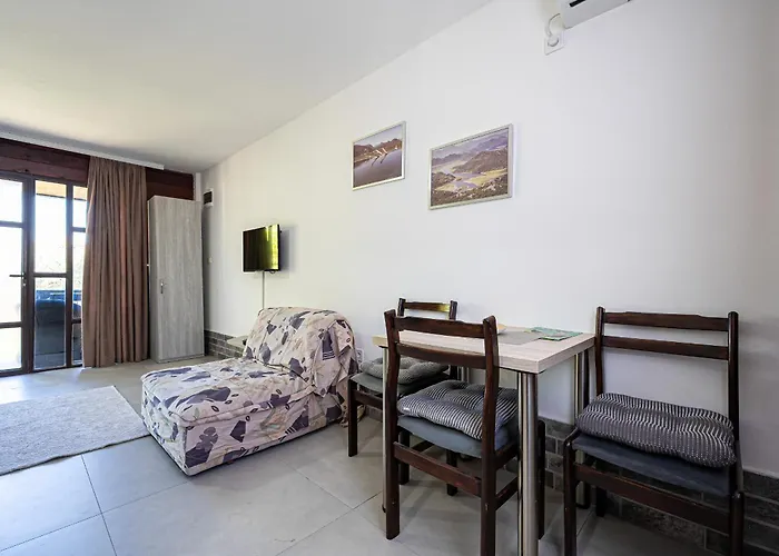 Daire Obala Podgoriçe